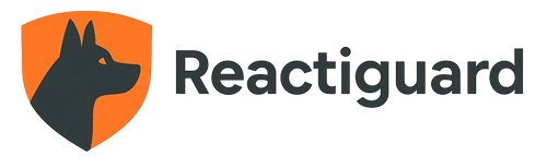 Reactiguard